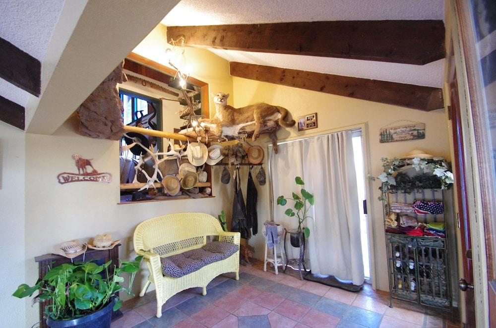 Grangeville Whitebird Summit Lodge מראה חיצוני תמונה