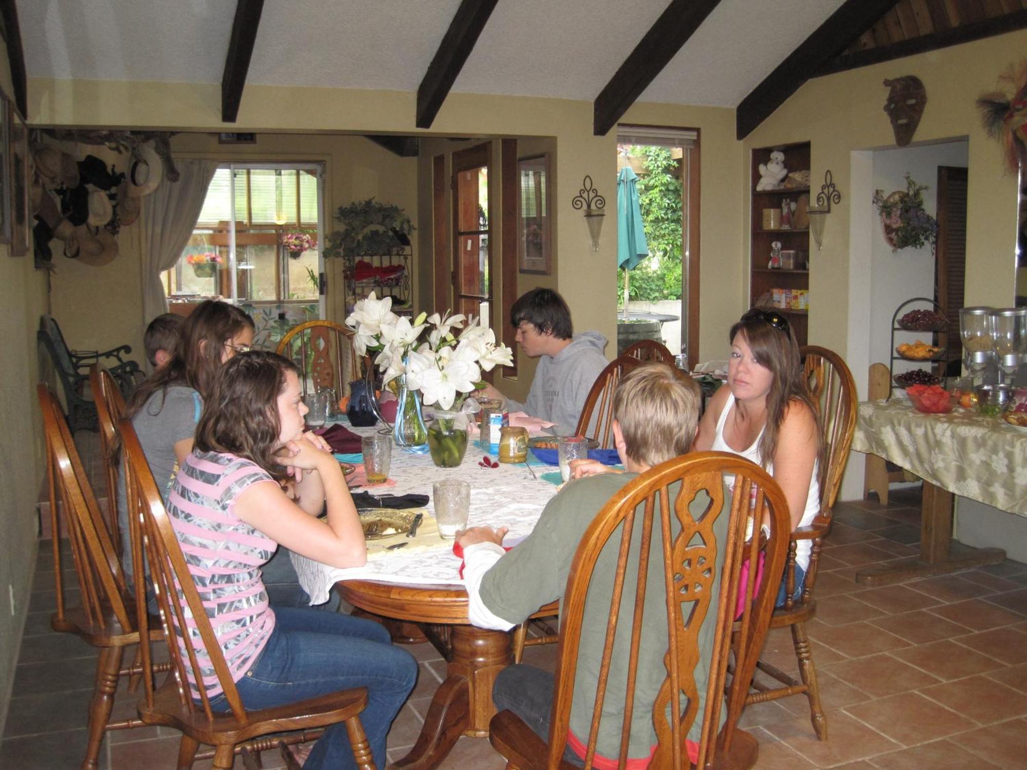 Grangeville Whitebird Summit Lodge מראה חיצוני תמונה