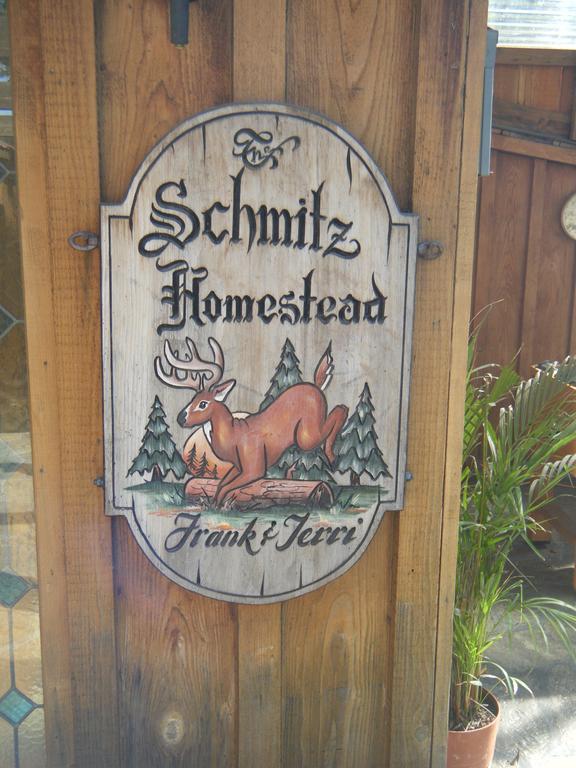 Grangeville Whitebird Summit Lodge מראה חיצוני תמונה