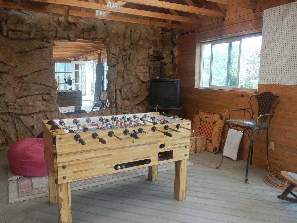 Grangeville Whitebird Summit Lodge מראה חיצוני תמונה