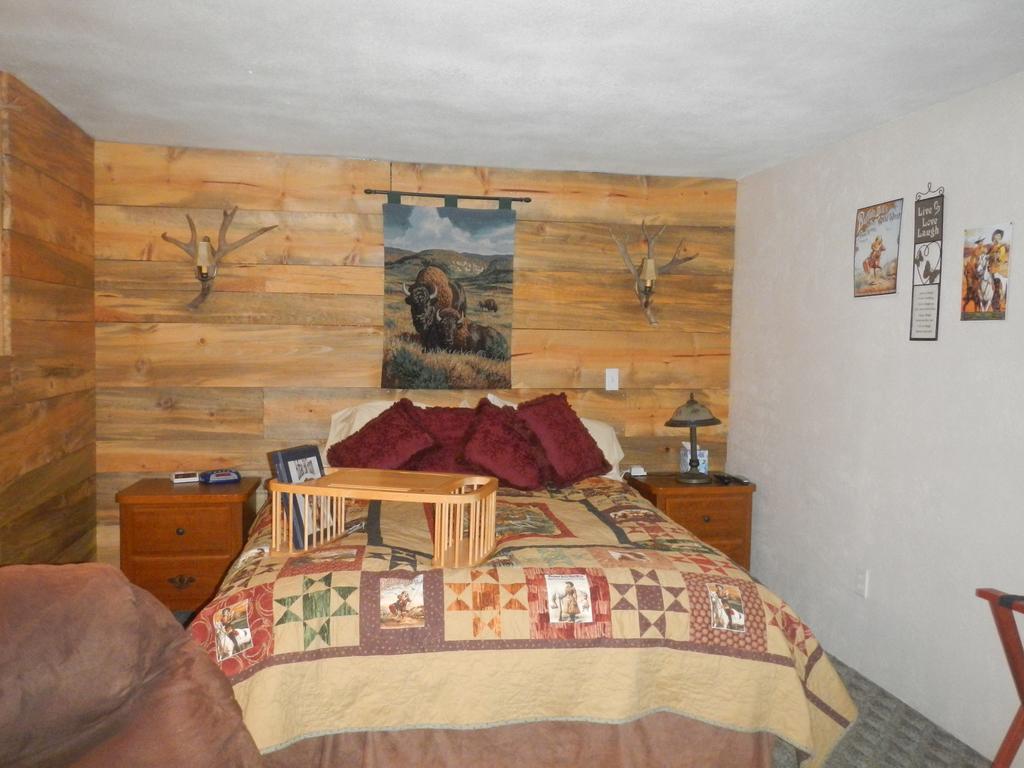 Grangeville Whitebird Summit Lodge מראה חיצוני תמונה