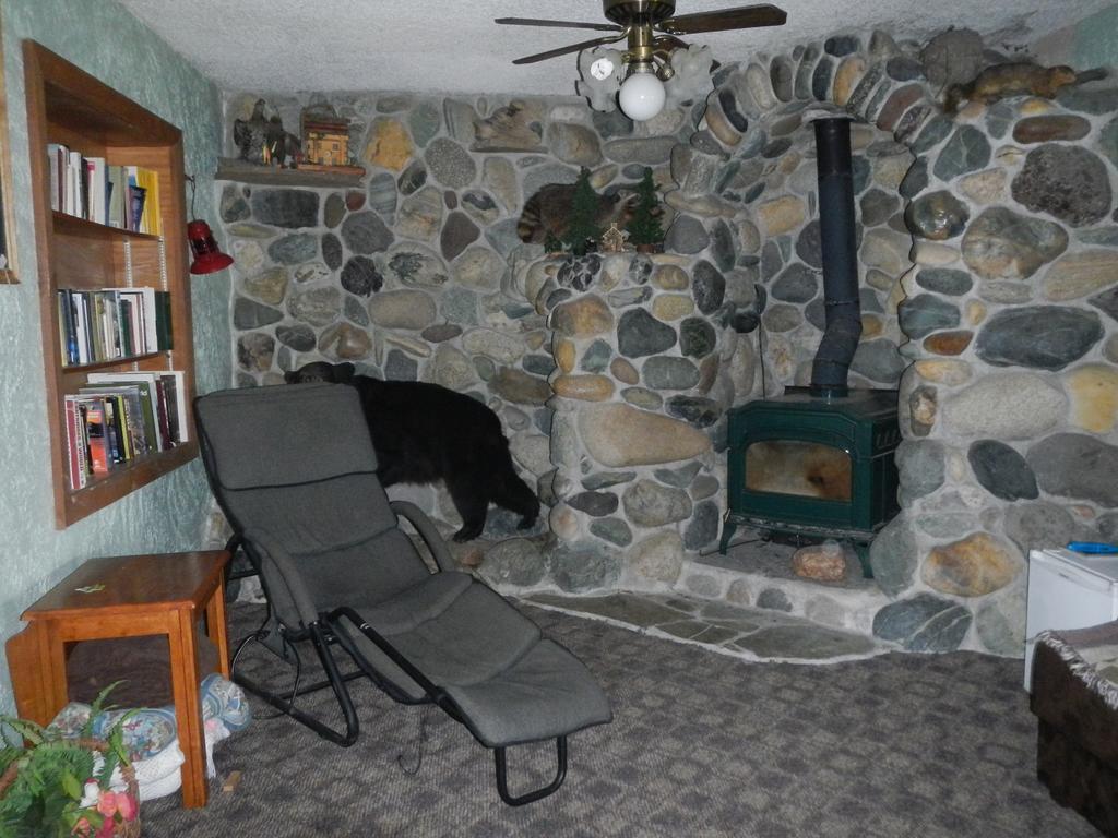 Grangeville Whitebird Summit Lodge מראה חיצוני תמונה