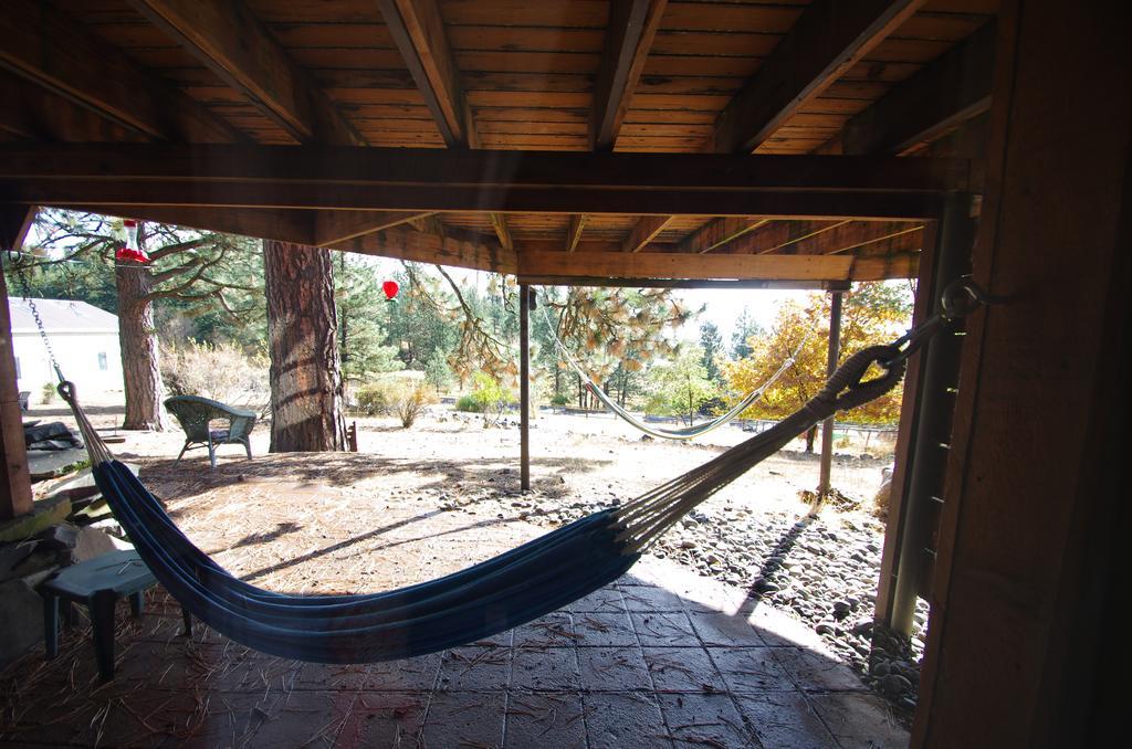 Grangeville Whitebird Summit Lodge מראה חיצוני תמונה