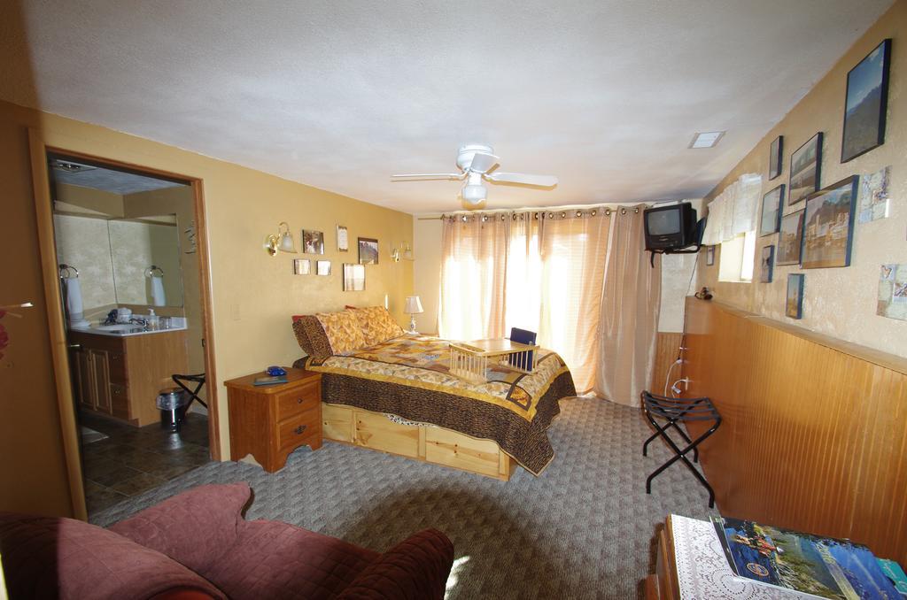 Grangeville Whitebird Summit Lodge מראה חיצוני תמונה