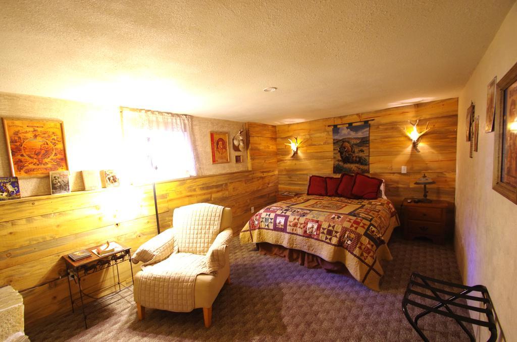 Grangeville Whitebird Summit Lodge מראה חיצוני תמונה