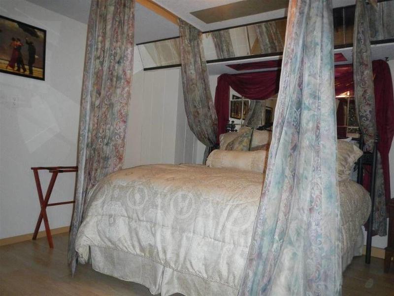 Grangeville Whitebird Summit Lodge מראה חיצוני תמונה