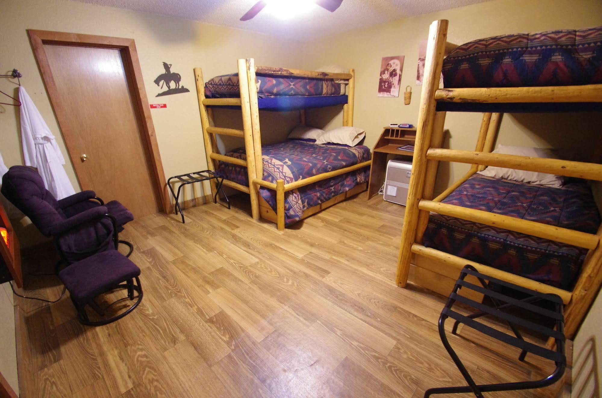 Grangeville Whitebird Summit Lodge מראה חיצוני תמונה
