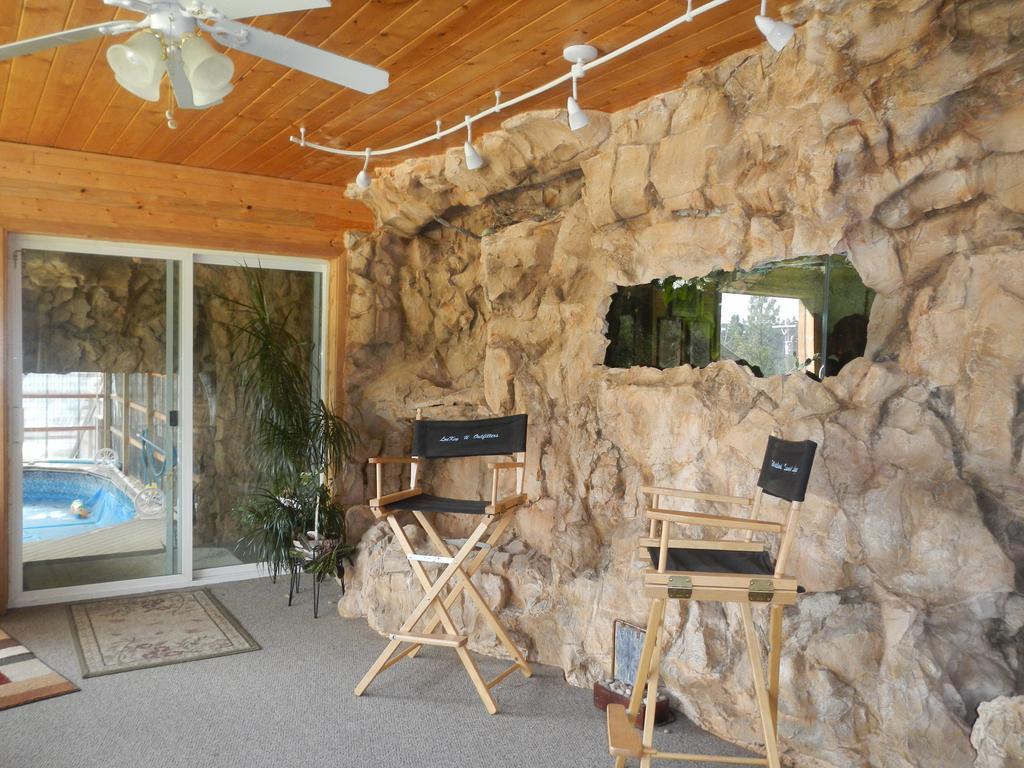 Grangeville Whitebird Summit Lodge מראה חיצוני תמונה
