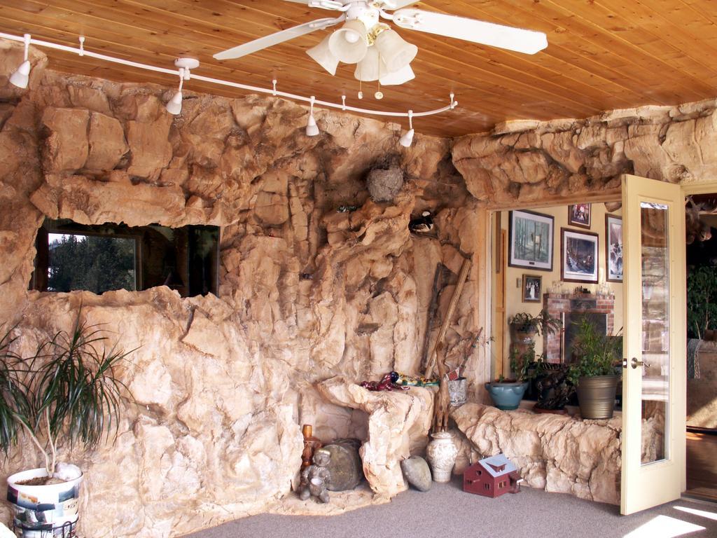 Grangeville Whitebird Summit Lodge מראה חיצוני תמונה